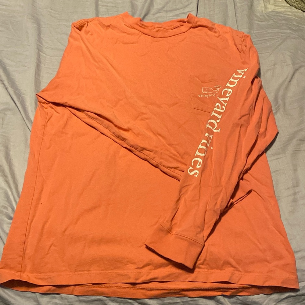 Vineyard vines long sleeve